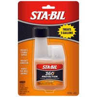 Sta-Bil Ethanol/Gasoline Fuel Stabilizer 4 oz