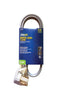 Projex 10/3 SRDT 4 ft. L Dryer Cord