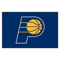 NBA - Indiana Pacers Rug - 19in. x 30in.