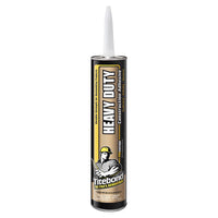 Titebond ProVantage Synthetic Polymer Construction Adhesive 10 oz (Pack of 12).