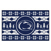 Penn State Holiday Sweater Rug - 19in. x 30in.