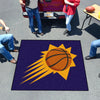 NBA - Phoenix Suns Rug - 5ft. x 6ft.