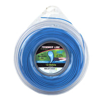 Maxpower 333265C .065" x 260' Blue RoundCut Trimmer Line 5 Piece Display