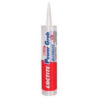 Loctite Power Grab Construction Adhesive 9 oz (Pack of 12).