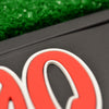 MLB - Cincinnati Reds Golf Hitting Mat