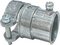 Sigma Engineered Solutions ProConnex 3/4 in. D Die-Cast Zinc Combination Coupling For EMT/Flex 1 pk