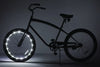 Brightz WheelBrightz Bicycle Accessory LED Light Kit 1 pk