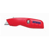 Irwin 6 in. Self-Retracting Safety Knife Red 1 pk - Deal of The Week