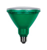 Westinghouse PAR38 E26 (Medium) LED Bulb Green 100 Watt Equivalence 1 pk