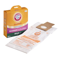 Arm & Hammer Miele'Z Vacuum Bag 3 pk