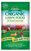 Espoma Organic All-Purpose Lawn Food For All Grasses 5000 sq ft