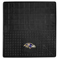 NFL - Baltimore Ravens Heavy Duty Cargo Mat