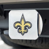 NFL - New Orleans Saints  Hitch Cover - 3D Color Emblem