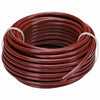 Raindrip Polyethylene Drip Irrigation Tubing 1/4 in. D X 50 ft. L