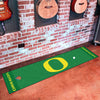 University of Oregon Putting Green Mat - 1.5ft. x 6ft.