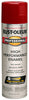 Rust-Oleum Professional Regal Red Spray Paint 15 oz (Pack of 6)