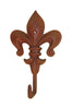 Ll Home Fleur De Lis Wall Hook