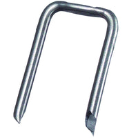 Gardner Bender 1/2 in. W Metal Staple 150 pk