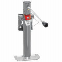 Bulldog Steel Trailer Jack 2000 lb