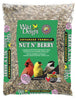 Wild Delight Nut N Berry Assorted Species Sunflower Kernels Wild Bird Food 5 lb