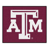 Texas A&M University Rug - 5ft. x 6ft.