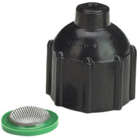 Raindrip 1/2 in. Drip Irrigation Adapter 1 pk