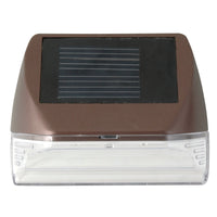 Moonrays 95028 Mini Deck Light On Card