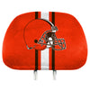 NFL - Cleveland Browns Printed Headrest Cover