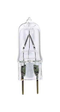 Satco 35 W T4 Specialty Halogen Bulb 380 lm Warm White 1 pk