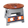 NFL - Chicago Bears Folding Step Stool - 13in. Rise