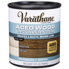 Varathane Semi-Transparent Gloss Brown Water-Based Polyurethane 1 qt (Pack of 2)