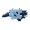 University of North Carolina - Chapel Hill Team State Aluminum Emblem