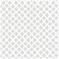 Magic Cover 20 ft. L X 18 in. W Talisman Gray Self-Adhesive Shelf Liner