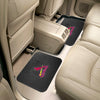 MLB - St. Louis Cardinals Back Seat Car Mats - 2 Piece Set