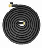 Big Boss Xhose 5/8 in. D X 25 ft. L Heavy Duty Commercial Grade Expandable Garden Hose