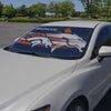 NFL - Denver Broncos Windshield Sun Shade