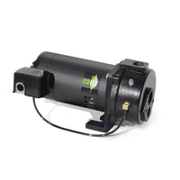 ECO-FLO 3/4 HP 1200 gph Cast Iron Convertible Jet Well Pump