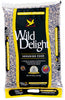 Wild Delight Songbird Sunflower Seeds Wild Bird Food 20 lb