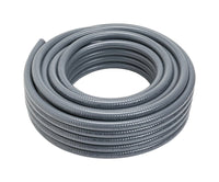 Carlon 1/2 in. D X 25 ft. L PVC Flexible Electrical Conduit For LFNC-B