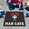 MLB - Arizona Diamondbacks Snake Man Cave Rug - 5ft. x 6ft.