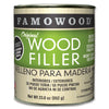 Famowood Oak/Teak Wood Filler 1 pt