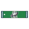 NFL - Philadelphia Eagles Super Bowl Champions Putting Green Mat - 1.5ft. x 6ft.