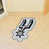 NBA - San Antonio Spurs Mascot Rug