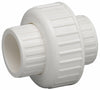 Homewerks Schedule 40 1 in. Slip X 1 in. D Slip PVC Union 1 pk