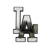 MLB - Los Angeles Dodgers Plastic Emblem