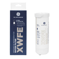 GE Appliances Refrigerator Replacement Water Filter For GE XWFE