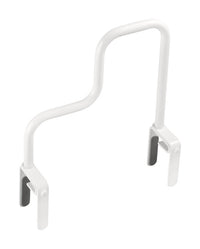 Delta 15-1/4 in. L ADA Compliant Steel Grab Bar