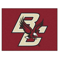 Boston College Rug - 34 in. x 42.5 in.