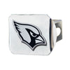 NFL - Arizona Cardinals Metal Hitch Cover