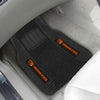 Oregon State University 2 Piece Deluxe Car Mat Set